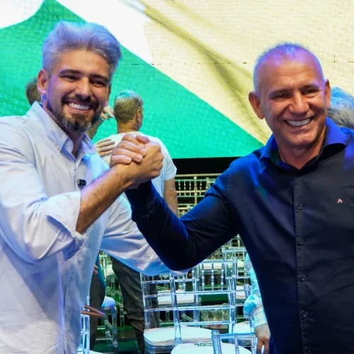 Defesa afirma que decisão do TJRO não afeta elegibilidade de Ezequiel Neiva em 2026