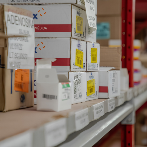 Receita de médico particular garante retirada de medicamentos gratuitos nas farmácias municipais de Porto Velho