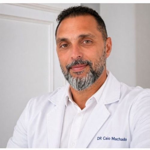 Dr. Caio Machado ganha força em Rondônia ao defender valorização dos profissionais da saúde e atendimento de qualidade para a população