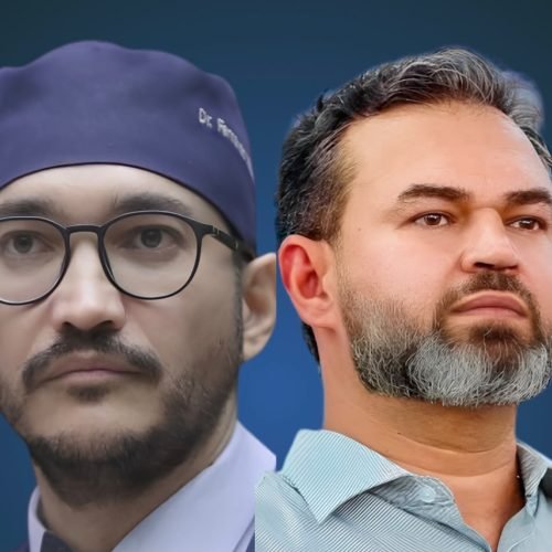 Fernando Máximo e Bruno Scheid são eleitos senadores por Rondônia