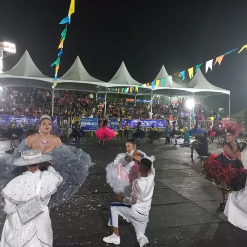 Arraial Flor de Cacto começa nesta quarta-feira e reúne quadrilhas, bois-bumbás e shows em Porto Velho