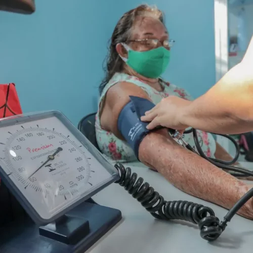 Unidades básicas de saúde vão atender pacientes até meia-noite em Porto Velho; confira quais
