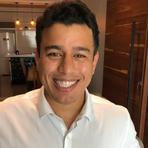 Presidente do PSD confirma: “Adailton Fúria, atual prefeito de Cacoal, será candidato ao governo”
