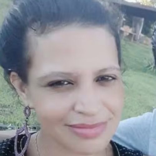 Mulher é morta a tiros dentro de casa na frente dos filhos em Rondônia
