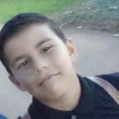 Corpo de criança desaparecida é encontrado no rio Laje, em Nova Mamoré