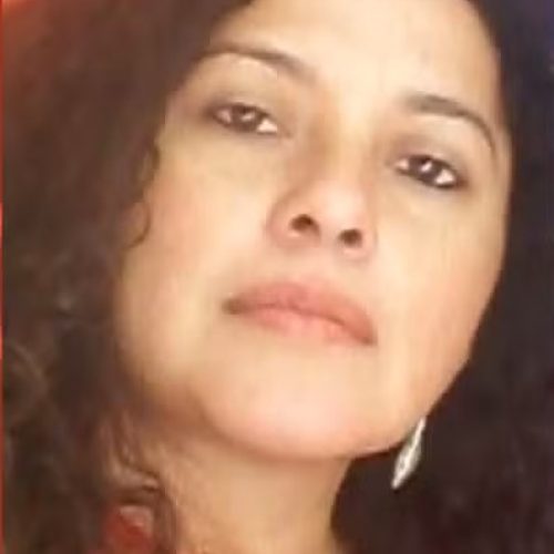 Servidora morre em acidente entre caminhonetes na BR-364, em Rondônia