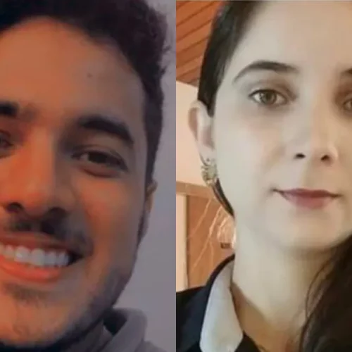 Homem é condenado a 33 anos de prisão por matar mulher grávida para não assumir filho