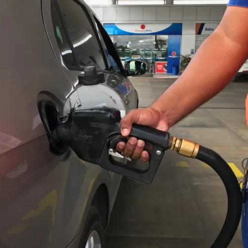 Rondônia é o 2º estado do Brasil com o óleo diesel mais caro, aponta ANP