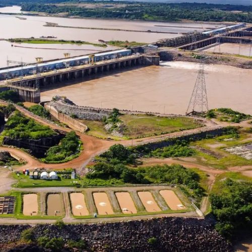 Justiça obriga Santo Antônio Energia e Ibama a criarem plano contra infestação de mosquitos em Porto Velho