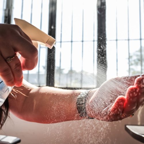 Prefeitura de Porto Velho alerta para aumento de casos de gripe e reforça medidas de prevenção