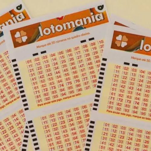 Morador de Porto Velho acerta sozinho os 20 números da Lotomania e ganha R$ 477 mil