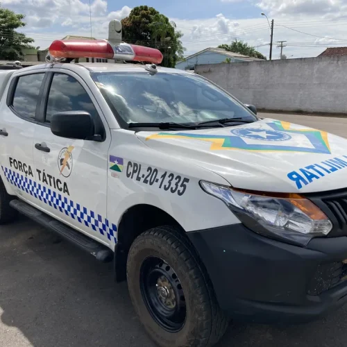 Funcionária é estuprada dentro de hospital em Rondônia