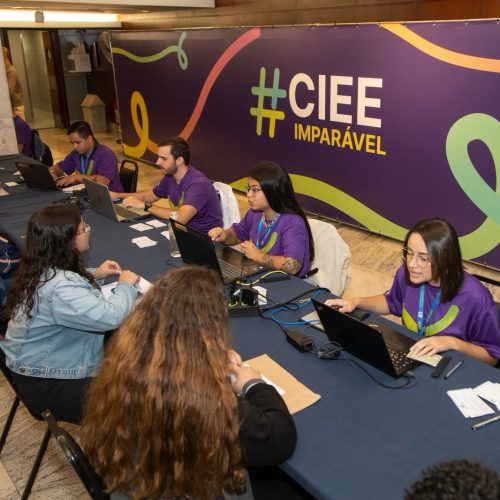 CIEE&nbsp;disponibiliza 108 vagas de estágio para ensino médio e superior em Rondônia