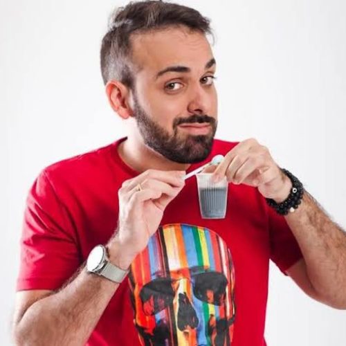 Youtuber Ítalo Sena chega pela primeira vez a Porto Velho com o espetáculo “Duas Conversas” no dia 13 de setembro