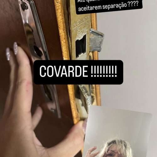 Cabeleireira de Vilhena sofre agressão após ter sua casa invadida
