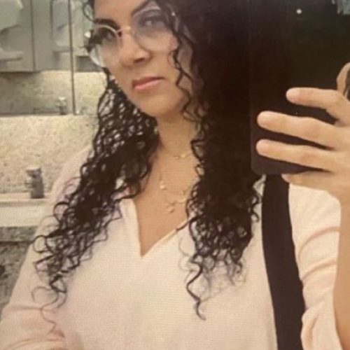 Cristina Lopes: técnica de Enfermagem que morreu em acidente na BR-364 é identificada