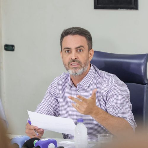 Concurso público à vista: projeto que cria a Guarda Municipal de Porto Velho é aprovado