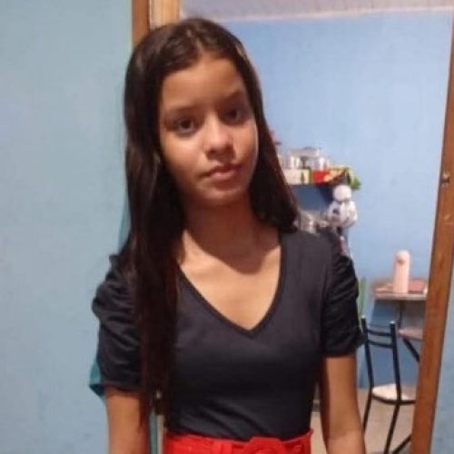 Família busca por adolescente desaparecida em Porto Velho