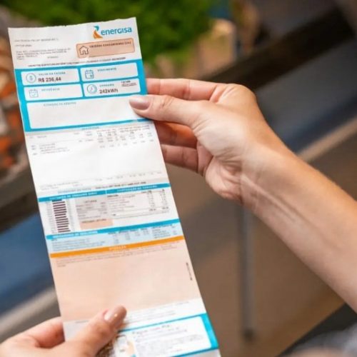 Atualização do número da unidade consumidora começa em 6 de abril em Rondônia e não impacta a conta de energia