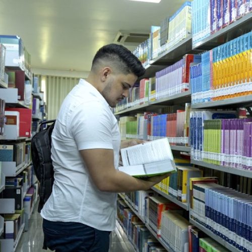 Inscrições do programa ‘Faculdade da Prefeitura’ iniciam hoje (13); concorra a 120 vagas