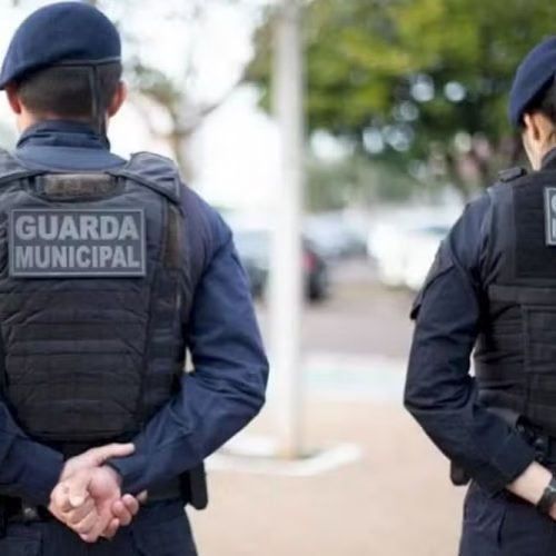 Concurso da Guarda Municipal de Porto Velho encerra inscrições nesta segunda-feira (17)