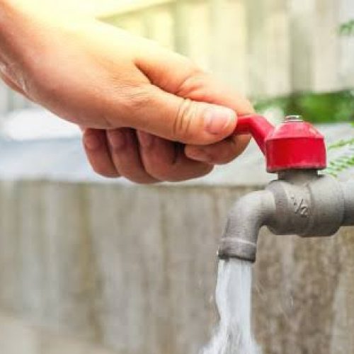 Caerd anuncia interrupção no abastecimento de água em Porto Velho; confira os bairros