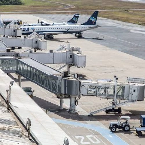 Aeroporto de Cuiabá terá voo direto para Porto Velho a partir de fevereiro