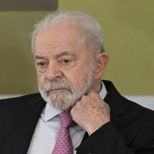 Deputados de Rondônia apoiam pedido de impeachment contra o presidente Lula