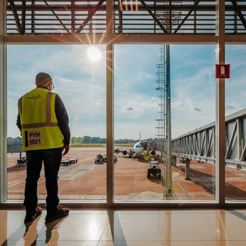 Aeroporto de Porto Velho conquista certificação operacional da Anac