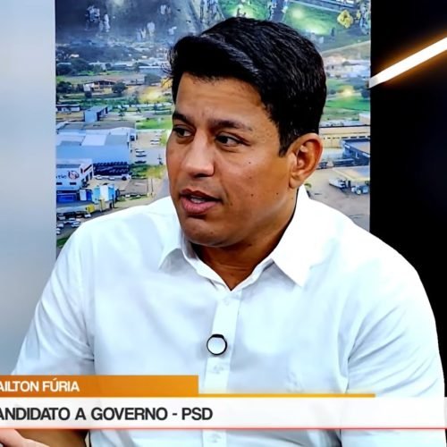 Furia propõe mobilização contra os altos pedágios da BR-364