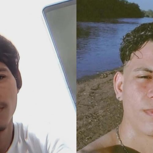 Jovem desaparece há 15 dias em Porto Velho e família intensifica buscas