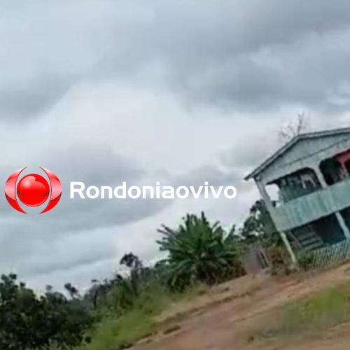 Seis pessoas são mortas em região de fazenda na BR-364