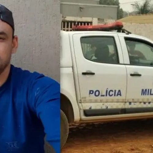 Corpo de homem é encontrado em avançado estado de decomposição