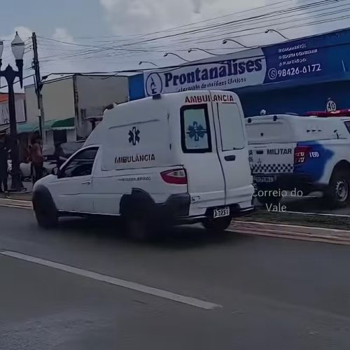 Criança que viu mãe sendo esfaqueada morre atropelada em RO