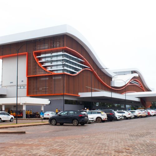 Ação Social da Defensoria Pública oferece atendimento jurídico gratuito na rodoviária de Porto Velho