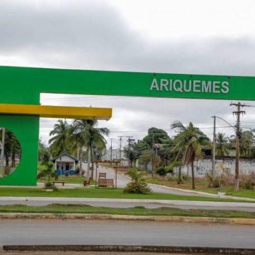 Ação do MPF busca remover nomes de pessoas vivas de bens públicos em Ariquemes