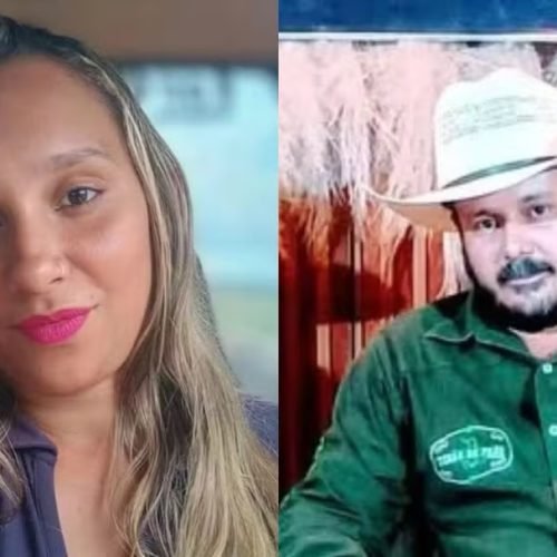 Mulher suspeita de matar o marido em RO está foragida após confessar crime, diz polícia