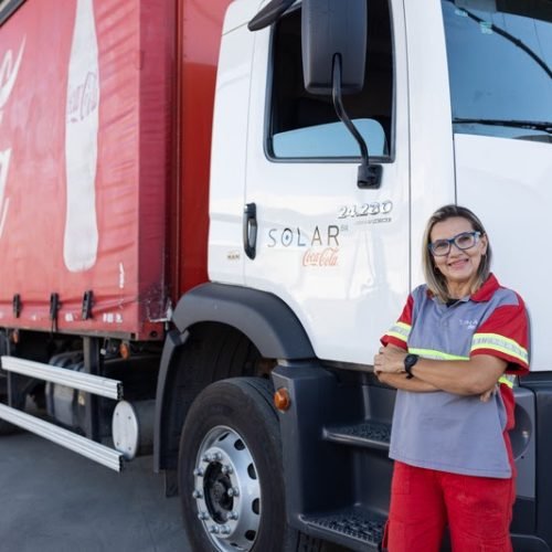 Solar Coca-Cola abre mais de 20 vagas de emprego em Rondônia; confira informações