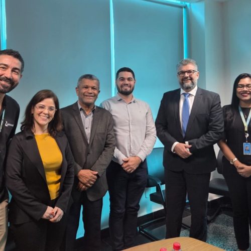 Energisa e Seduc firmam parceria para ampliar a participação de estudantes rondonienses na Olimpíada Nacional de Eficiência Energética