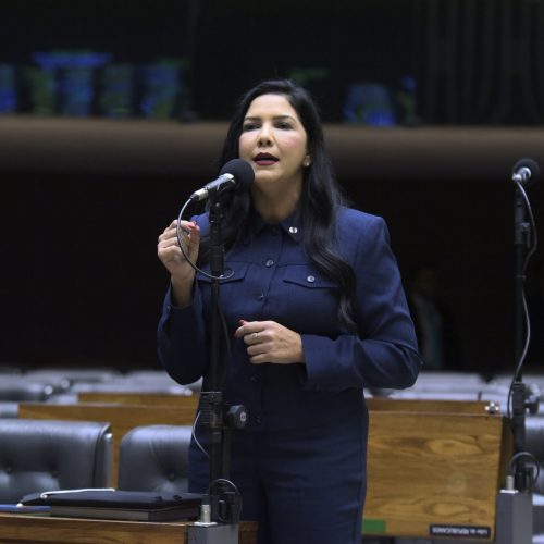 Cristiane Lopes cobra duplicação urgente da BR-364 após tragédia com 7 mortes em Rondônia