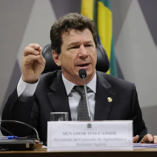 Ivo Cassol e empresa terão que devolver R$ 1,5 milhão para os cofres públicos em Rondônia