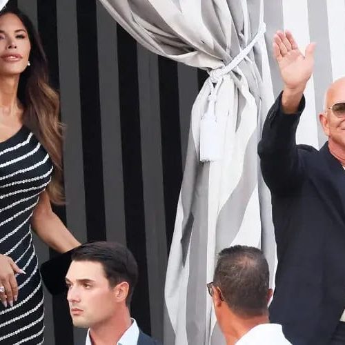 O casamento mais luxuoso do ano