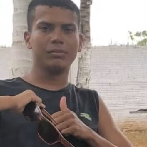 Corpo de jovem desaparecido é encontrado em cova rasa com sinais de tortura em Porto Velho