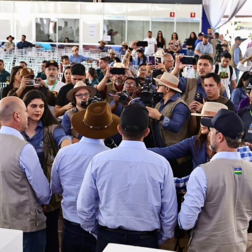 MPF investiga casos de assédio judicial contra jornalistas em Rondônia