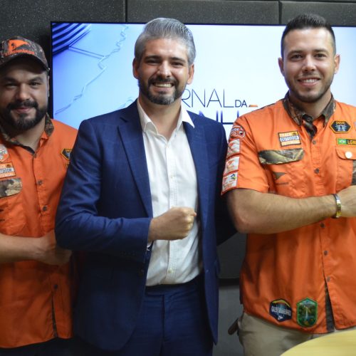 Porto Velho recebe encontro dos Legendários com o Top “Destemidos Pioneiros” em outubro