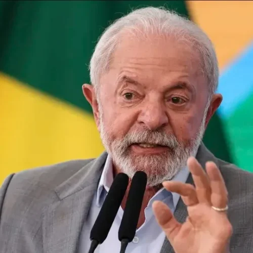 Presidente Lula visita Rondônia hoje e anuncia mais de R$ 1,5 bilhão em investimentos para o estado