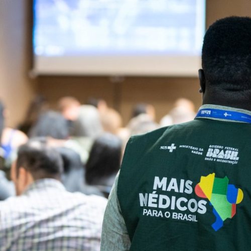Rondônia recebe 42 novos profissionais do Mais Médicos para reforçar o atendimento