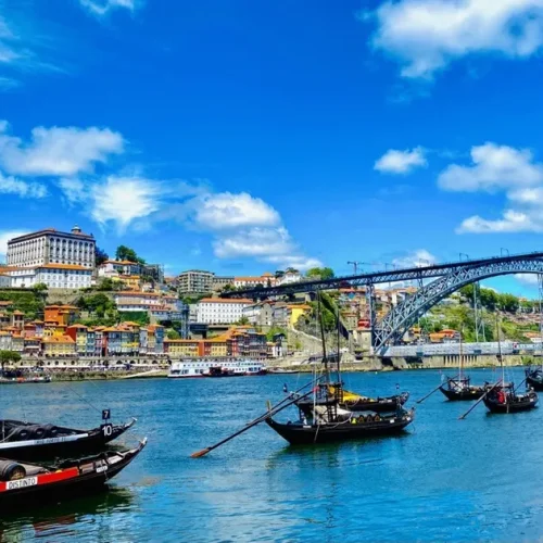 Jovens brasileiros morrem afogados com dois dias de diferença no mesmo rio em Portugal