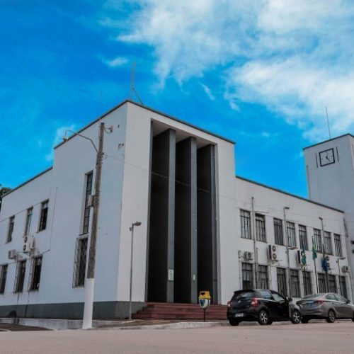 Prefeitura de Porto Velho publica edital de concurso na Secretaria de Economia com salários que chegam a R$ 18.431,04