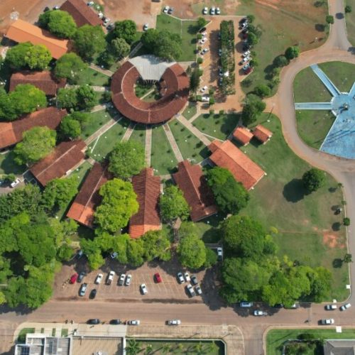 Prefeitura de Vilhena abre processo seletivo para a educação com salários de até R$ 3,8 mil